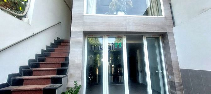 Hình ảnh 🏡 Cho thuê nhà 100m2 có hầm mặt tiền Trần Lựu, P An Phú, chỉ 25tr