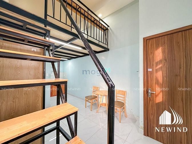 Hình ảnh Phòng duplex ngay Lâm Văn Bền, Tân Kiểng, Quận 7