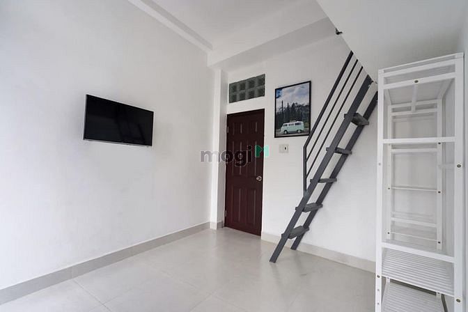 Hình ảnh Phòng duplex ngay Lâm Văn Bền, Tân Kiểng, Quận 7