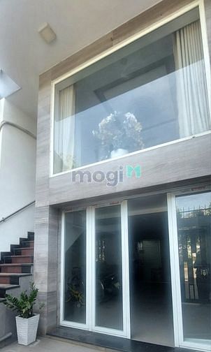 Hình ảnh 🏡 Cho thuê nhà 100m2 có hầm mặt tiền Trần Lựu, P An Phú, chỉ 25tr