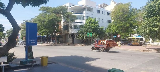 Hình ảnh 🏡 Cho thuê nhà 100m2 có hầm mặt tiền Trần Lựu, P An Phú, chỉ 25tr