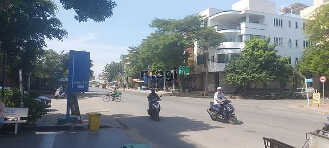 Hình ảnh 🏡 Cho thuê nhà 100m2 có hầm mặt tiền Trần Lựu, P An Phú, chỉ 25tr