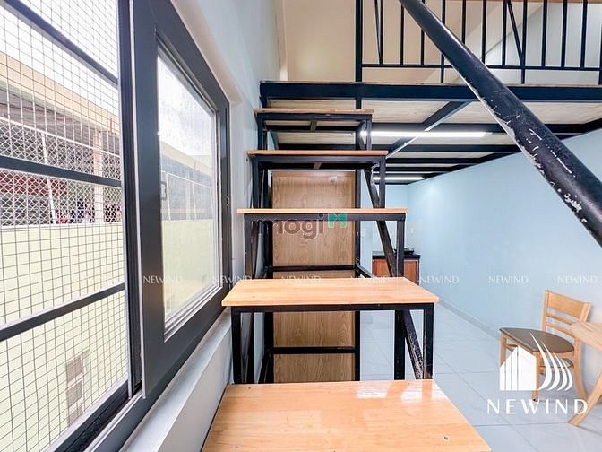 Hình ảnh Phòng duplex ngay Lâm Văn Bền, Tân Kiểng, Quận 7