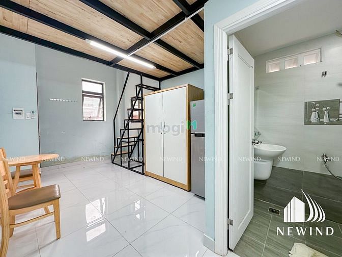 Hình ảnh Phòng duplex ngay Lâm Văn Bền, Tân Kiểng, Quận 7