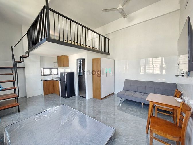 Hình ảnh Phòng duplex ngay Lâm Văn Bền, Tân Kiểng, Quận 7