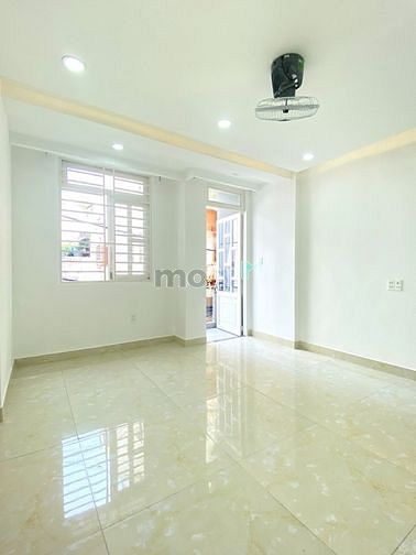 Hình ảnh Siêu Phẩm - HXH 5m - Lý Thường Kiệt Tân Bình - 50m² - 3 Tầng - 4PN.