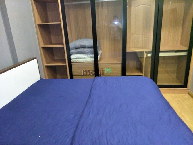 Hình ảnh Bán chung cư The Everich Infinity , Quận 5 , 5.8 tỷ , 75m2 SHCC