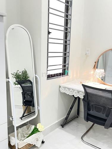 Hình ảnh Trống sẵn 1 phòng chung cư Phạm Văn Bạch