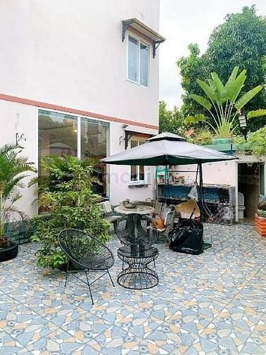 Hình ảnh Bán Biệt Thự Mini Ngay Chợ Thủ Đức Sầm Uất 180m2 Nhỉnh 5 tỷ