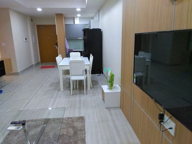 Hình ảnh Bán chung cư The Everich Infinity , Quận 5 , 5.8 tỷ , 75m2 SHCC