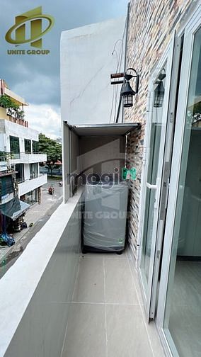 Hình ảnh Mb6623 nạp rút nhanh chóng view sông tại Trường Sa Bình Thạnh