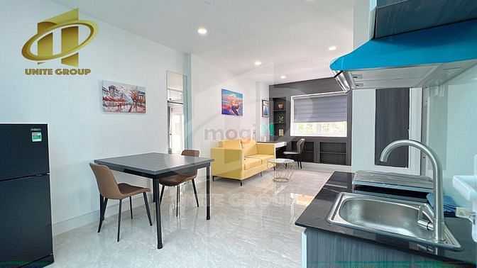 Hình ảnh Mb6623 nạp rút nhanh chóng view sông tại Trường Sa Bình Thạnh