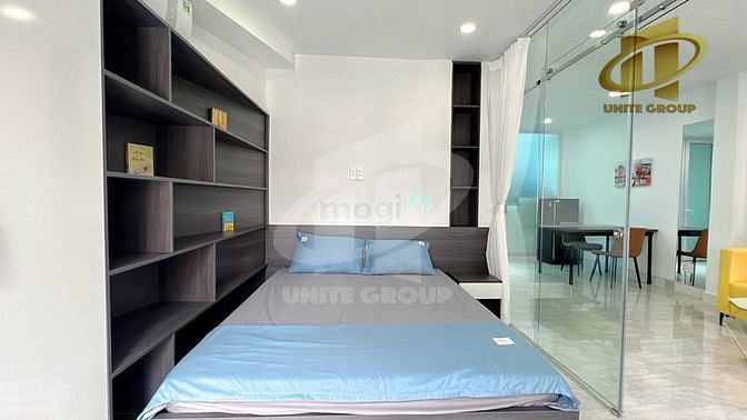 Hình ảnh Mb6623 nạp rút nhanh chóng view sông tại Trường Sa Bình Thạnh