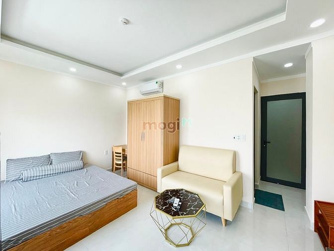 Hình ảnh Khai Trương Phòng Mới 100%_Full Nội Thất Cao Cấp_Gần Cầu Sài Gòn😍