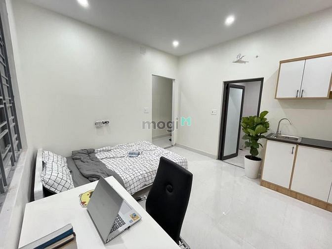 Hình ảnh Cho thuê căn góc chung cư Phạm Văn Bạch giá rẻ