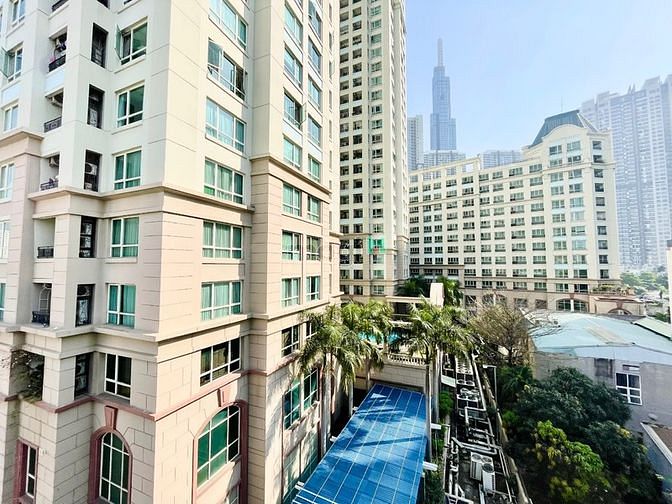 Hình ảnh Khai Trương Phòng Mới 100%_Full Nội Thất Cao Cấp_Gần Cầu Sài Gòn😍