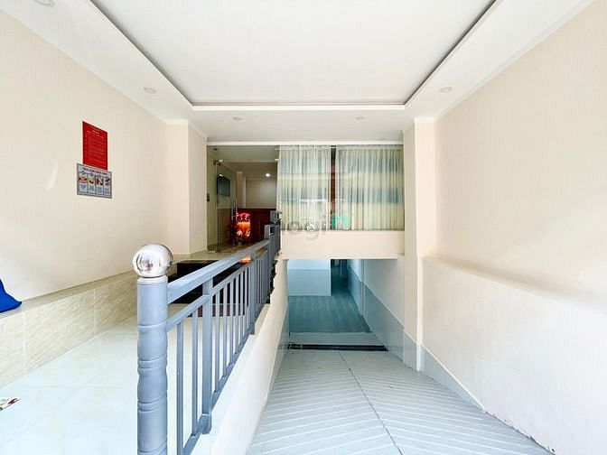 Hình ảnh Khai Trương Phòng Mới 100%_Full Nội Thất Cao Cấp_Gần Cầu Sài Gòn😍