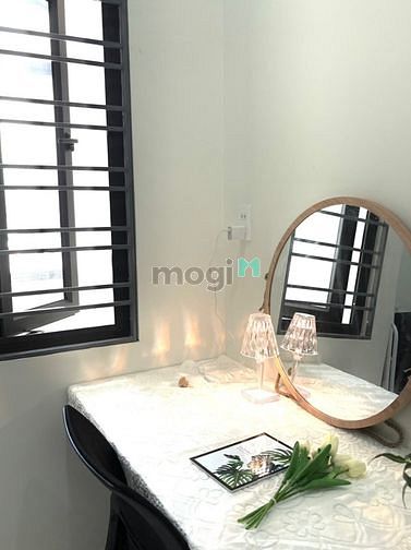 Hình ảnh Cho thuê căn góc chung cư Phạm Văn Bạch giá rẻ