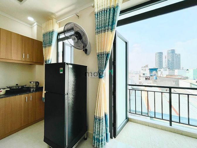 Hình ảnh Khai Trương Phòng Mới 100%_Full Nội Thất Cao Cấp_Gần Cầu Sài Gòn😍