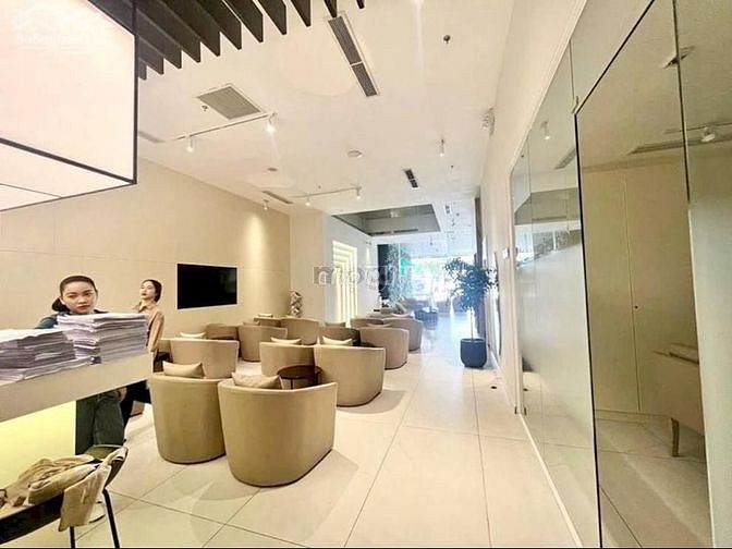 Hình ảnh Mặt Tiền CAO THẮNG Q3 _ Vị trí đẹp