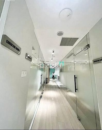 Hình ảnh Mặt Tiền CAO THẮNG Q3 _ Vị trí đẹp