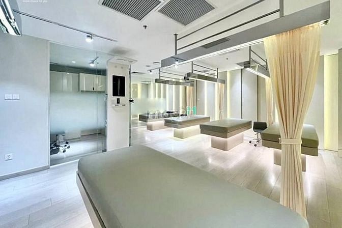 Hình ảnh Mặt Tiền CAO THẮNG Q3 _ Vị trí đẹp