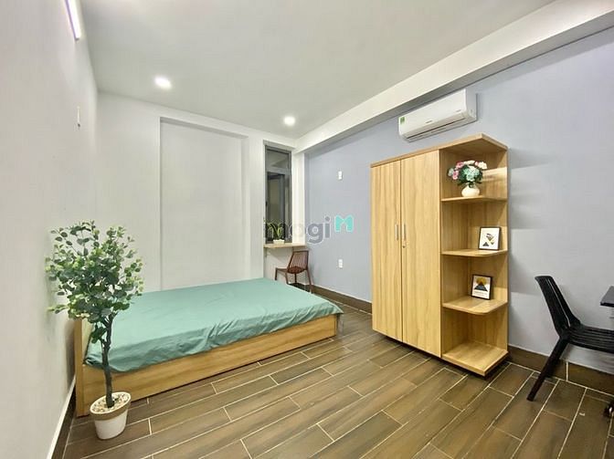 Hình ảnh Căn Hộ Cao Cấp Full Nội Thất Gò Vấp Sát Bình Thạnh - Phạm Văn Đồng