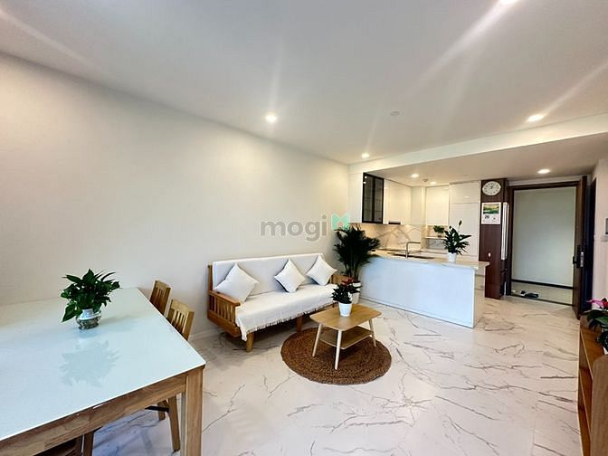 Hình ảnh Cho Thuê Căn Hộ 2PN METROPOLE GALLERIA - 28 Triệu - 70m2