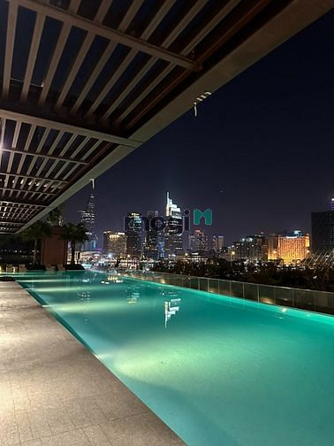 Hình ảnh Cho Thuê Căn Hộ 2PN METROPOLE GALLERIA - 28 Triệu - 70m2
