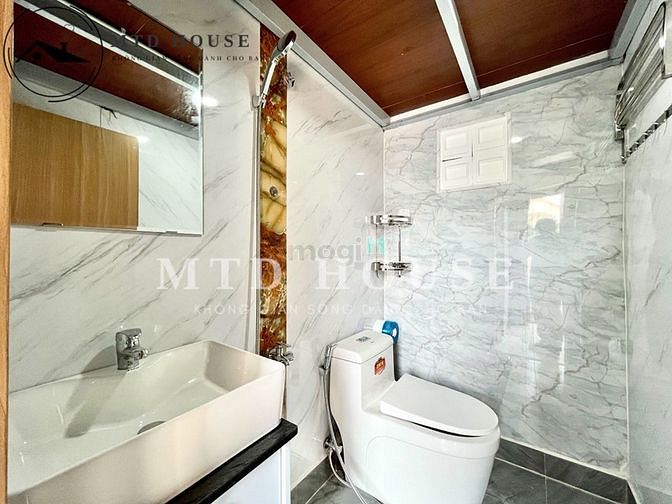 Hình ảnh Khai Trương Căn Hộ Full Nội Thất, Bancol Ngay Sân Bay Tân Sơn Nhất