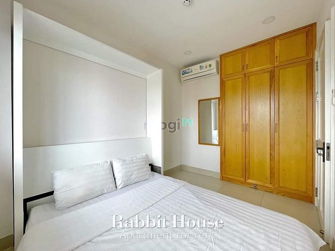 Hình ảnh Cho thuê CHDV tại Điện Biên Phủ, quận Bình Thạnh_1PN ban công_12.5tr