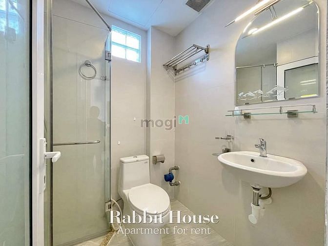 Hình ảnh Cho thuê CHDV tại Điện Biên Phủ, quận Bình Thạnh_1PN ban công_12.5tr