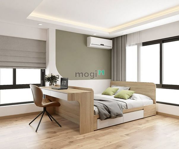 Hình ảnh Mb6623 nạp rút nhanh chóng 1PN có ban công tại Đặng Văn Ngữ Phú Nhuận