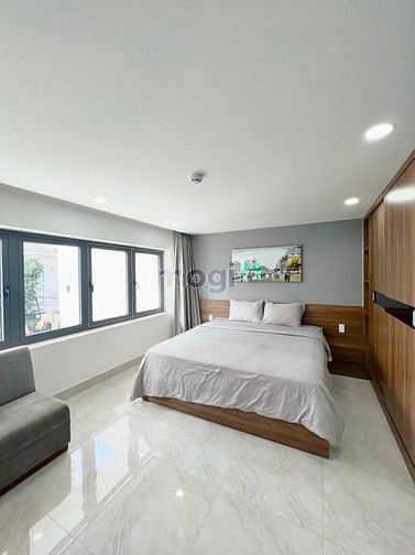 Hình ảnh Siêu phẩm Trang Chủ MB66.COM / Đăng Ký Tặng 66K 1PN 35m2 tách bếp, Full nội thất,có bancol thoáng mát