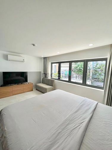 Hình ảnh Siêu phẩm Trang Chủ MB66.COM / Đăng Ký Tặng 66K 1PN 35m2 tách bếp, Full nội thất,có bancol thoáng mát