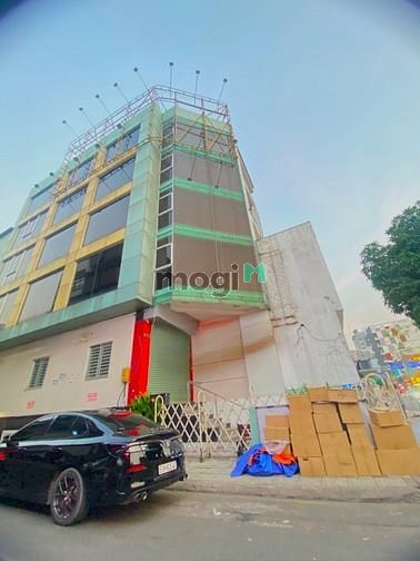 Hình ảnh Cho thuê nhà góc 2MT Cộng Hòa, P13, Tân Bình. DT 630m2 chỉ 630tr