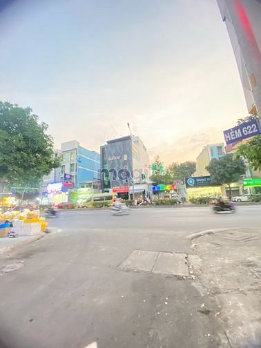 Hình ảnh Cho thuê nhà góc 2MT Cộng Hòa, P13, Tân Bình. DT 630m2 chỉ 630tr