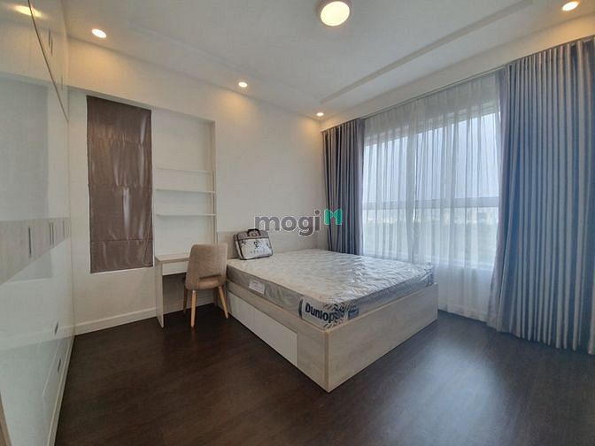 Hình ảnh Cho thuê CH Central Plaza, 65m2, 2PN, 2WC, Full NT. Giá thật: 12 tr