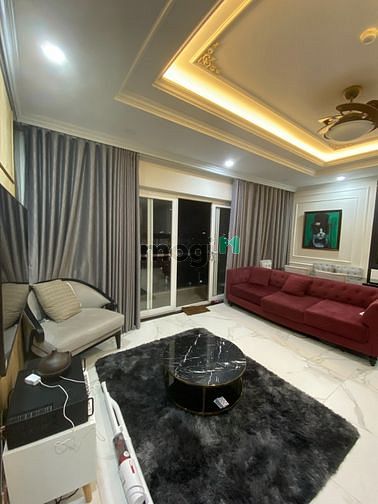 Hình ảnh Cho thuê CH PN Techcon 105m2,2pn,căn góc,hướng mát. Giá thật: 14 tr/th