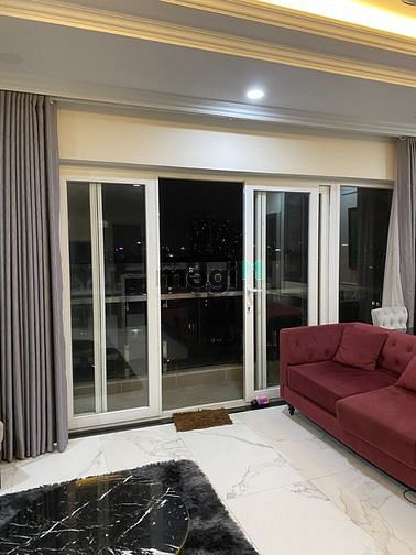 Hình ảnh Cho thuê CH PN Techcon 105m2,2pn,căn góc,hướng mát. Giá thật: 14 tr/th
