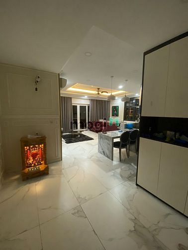 Hình ảnh Cho thuê CH PN Techcon 105m2,2pn,căn góc,hướng mát. Giá thật: 14 tr/th