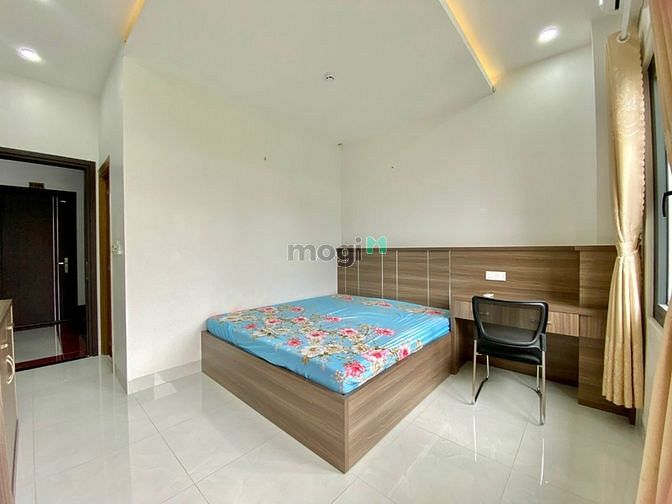 Hình ảnh BAN CÔNG FULL NỘI THẤT - ngay Đầm Sen
