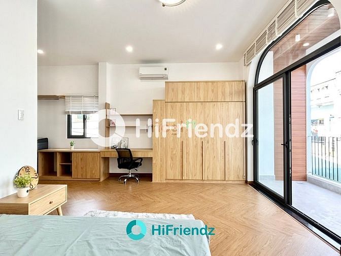 Hình ảnh SIÊU PHẨM CHDV CAO CẤP - siêu rộng - full nội thất -