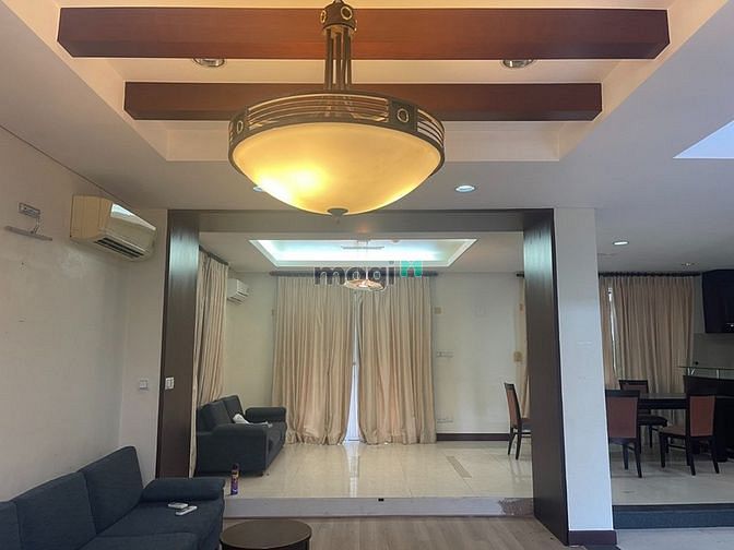 Hình ảnh Biệt thự cao cấp Phú Gia, Phú Mỹ Hưng, giá rẻ 80 tỷ