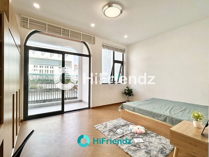 Hình ảnh SIÊU PHẨM CHDV CAO CẤP - siêu rộng - full nội thất -