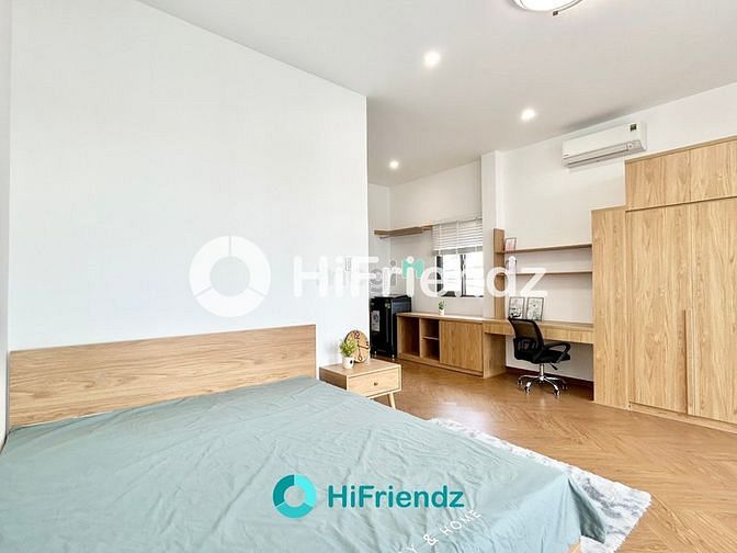 Hình ảnh SIÊU PHẨM CHDV CAO CẤP - siêu rộng - full nội thất -