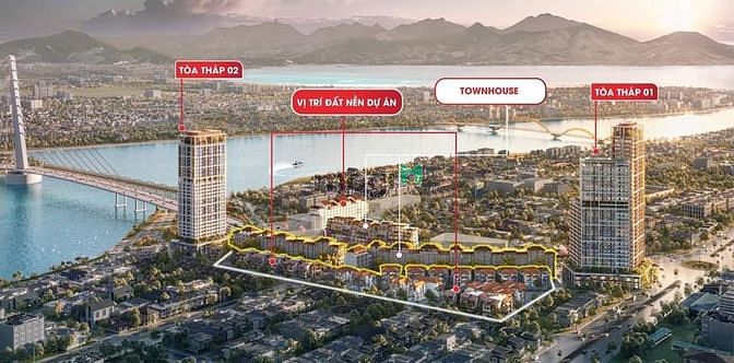 Hình ảnh Ra mắt quỹ căn villa, duplex cực đẳng cấp tại Trang Chủ MB66.COM / Đăng Ký Tặng 66K Sun Cosmo