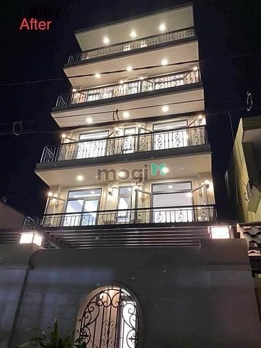 Hình ảnh CHDV 14 phòng CHDV Long Thạnh Mỹ Quận 9