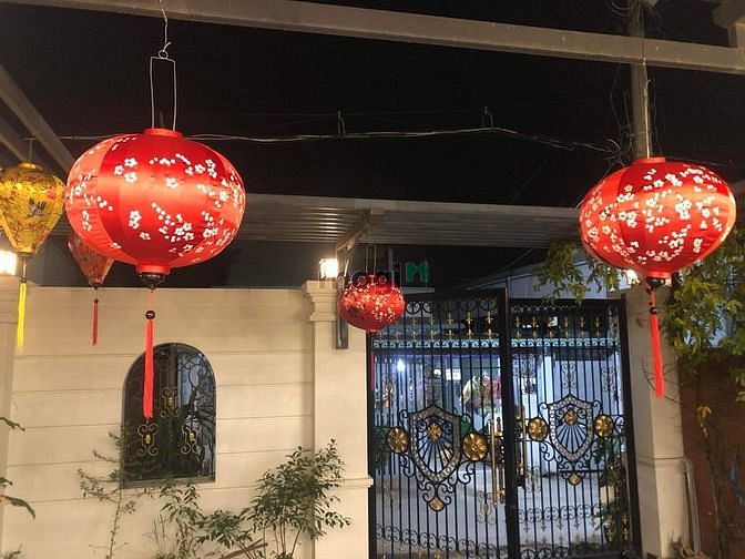 Hình ảnh CHDV 14 phòng CHDV Long Thạnh Mỹ Quận 9