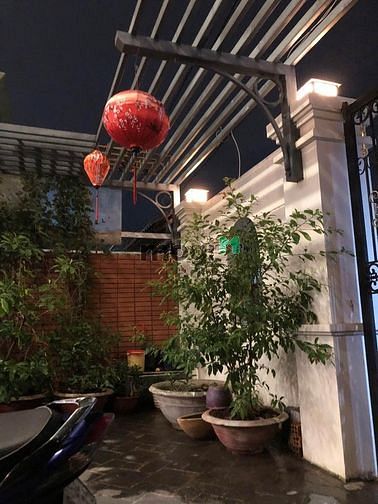 Hình ảnh CHDV 14 phòng CHDV Long Thạnh Mỹ Quận 9